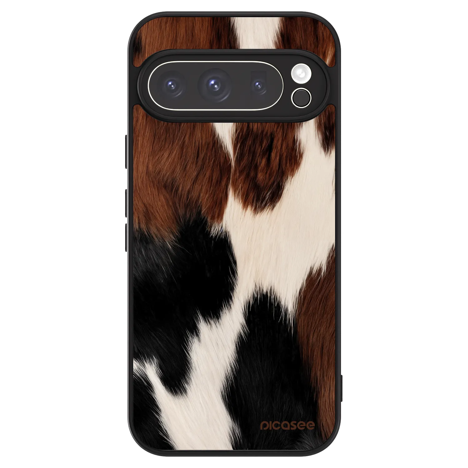 Picasee ULTIMATE CASE pentru Google Pixel 9 Pro XL - Rodeo