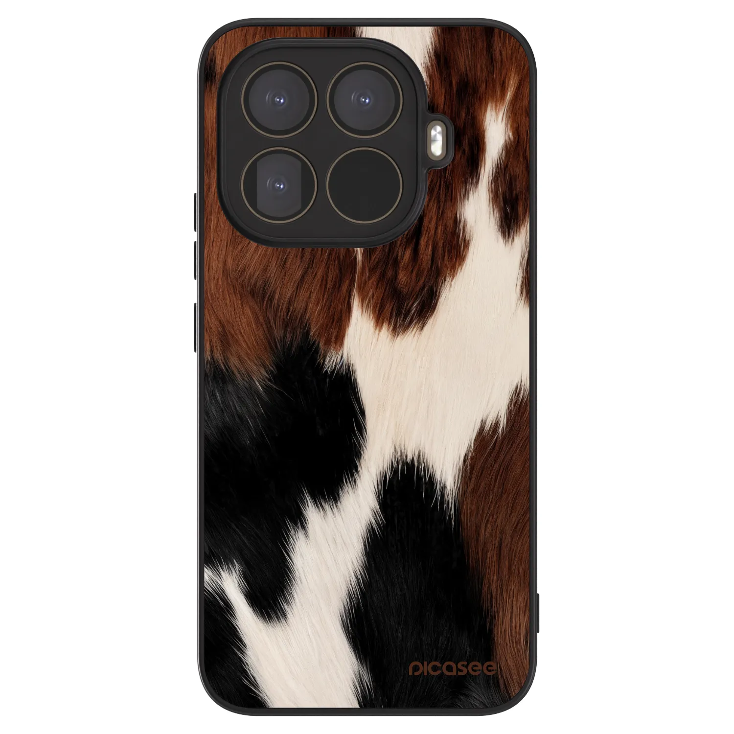 Picasee ULTIMATE CASE pentru Xiaomi 15T Pro - Rodeo