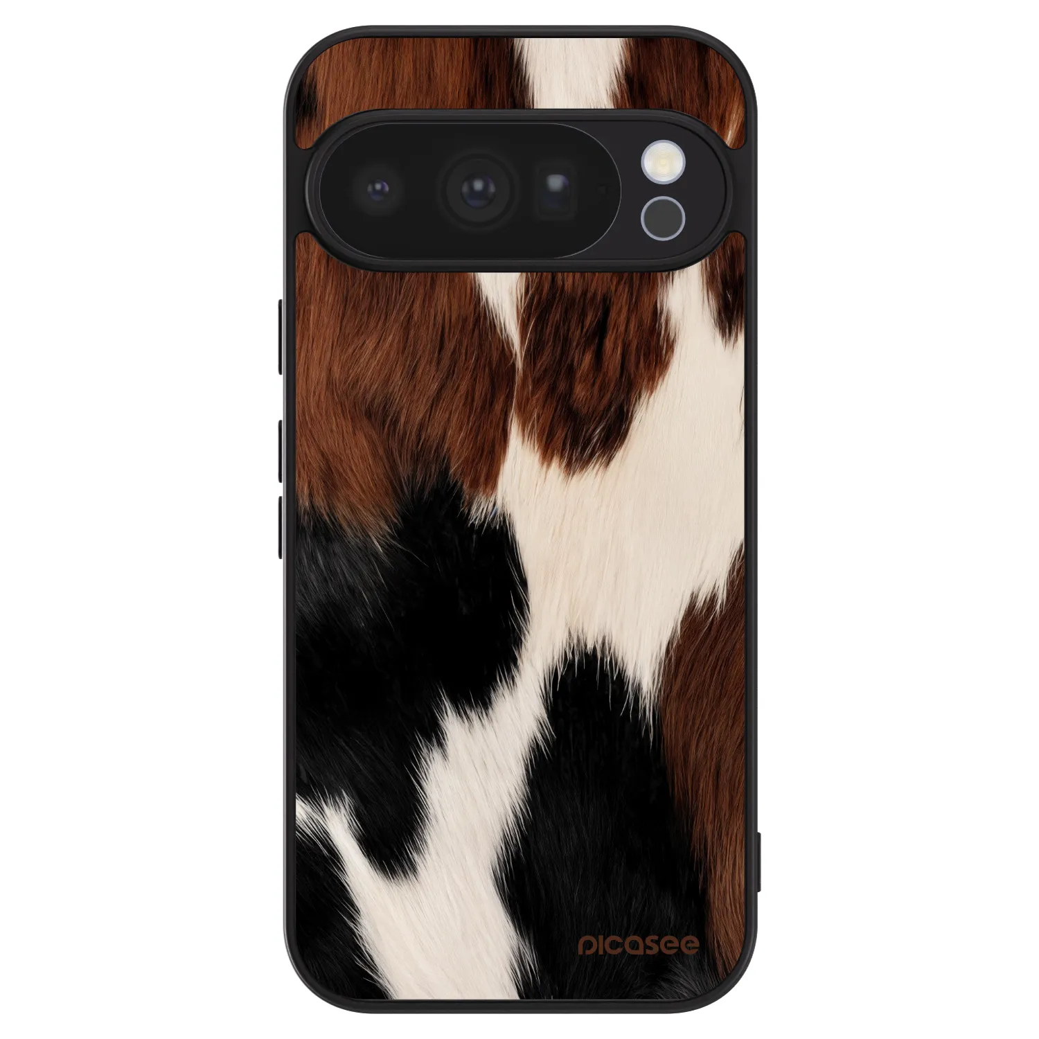 Picasee ULTIMATE CASE pentru Google Pixel 10 Pro - Rodeo