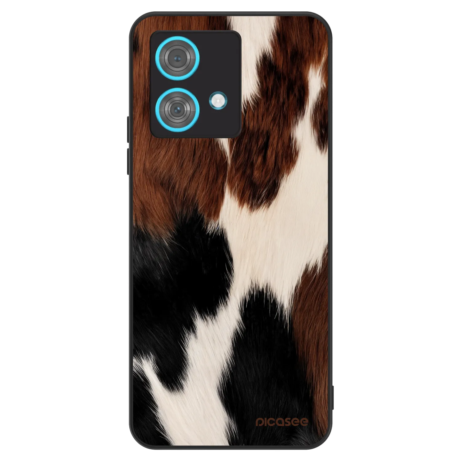 Picasee ULTIMATE CASE pentru Motorola Edge 40 Neo - Rodeo