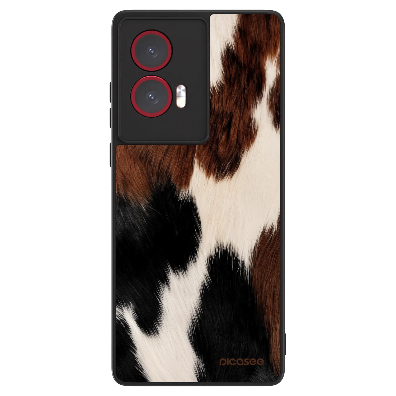 Picasee ULTIMATE CASE pentru Motorola Edge 50 Fusion - Rodeo