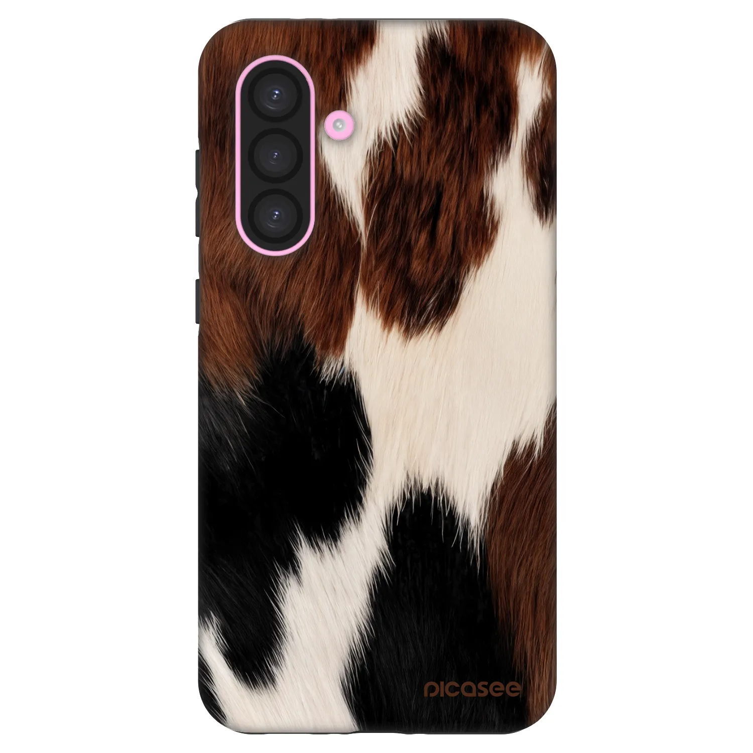 Picasee Fashion Case pentru Samsung Galaxy A56 5G A566B - Rodeo