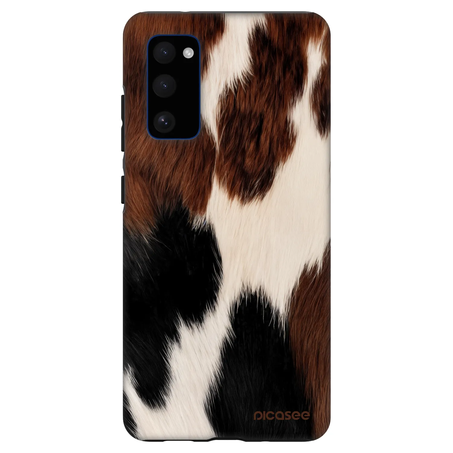 Picasee Fashion Case pentru Samsung Galaxy S20 FE - Rodeo