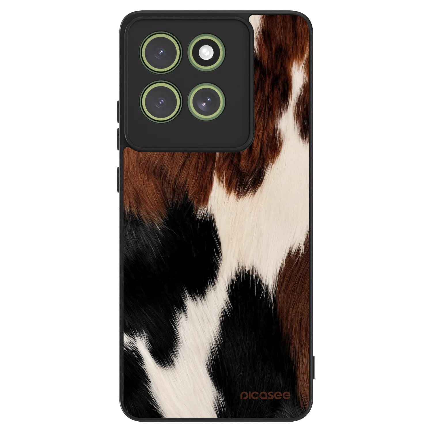 Picasee ULTIMATE CASE pentru Motorola Moto G86 Power 5G - Rodeo