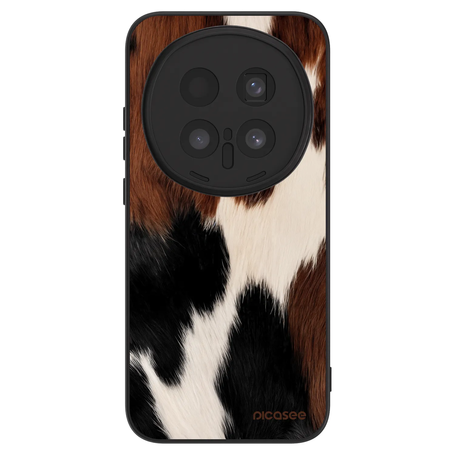 Picasee ULTIMATE CASE pentru Honor Magic8 Pro 5G - Rodeo