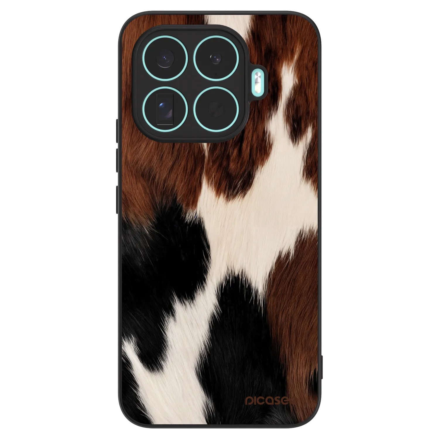 Picasee ULTIMATE CASE pentru Xiaomi 17T Pro - Rodeo