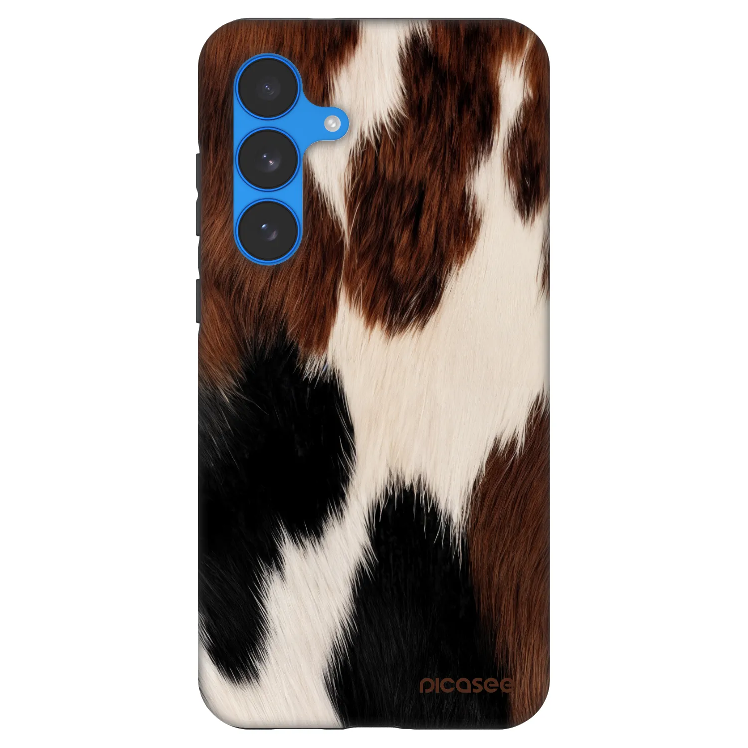 Picasee Fashion Case pentru Samsung Galaxy S25 FE 5G - Rodeo