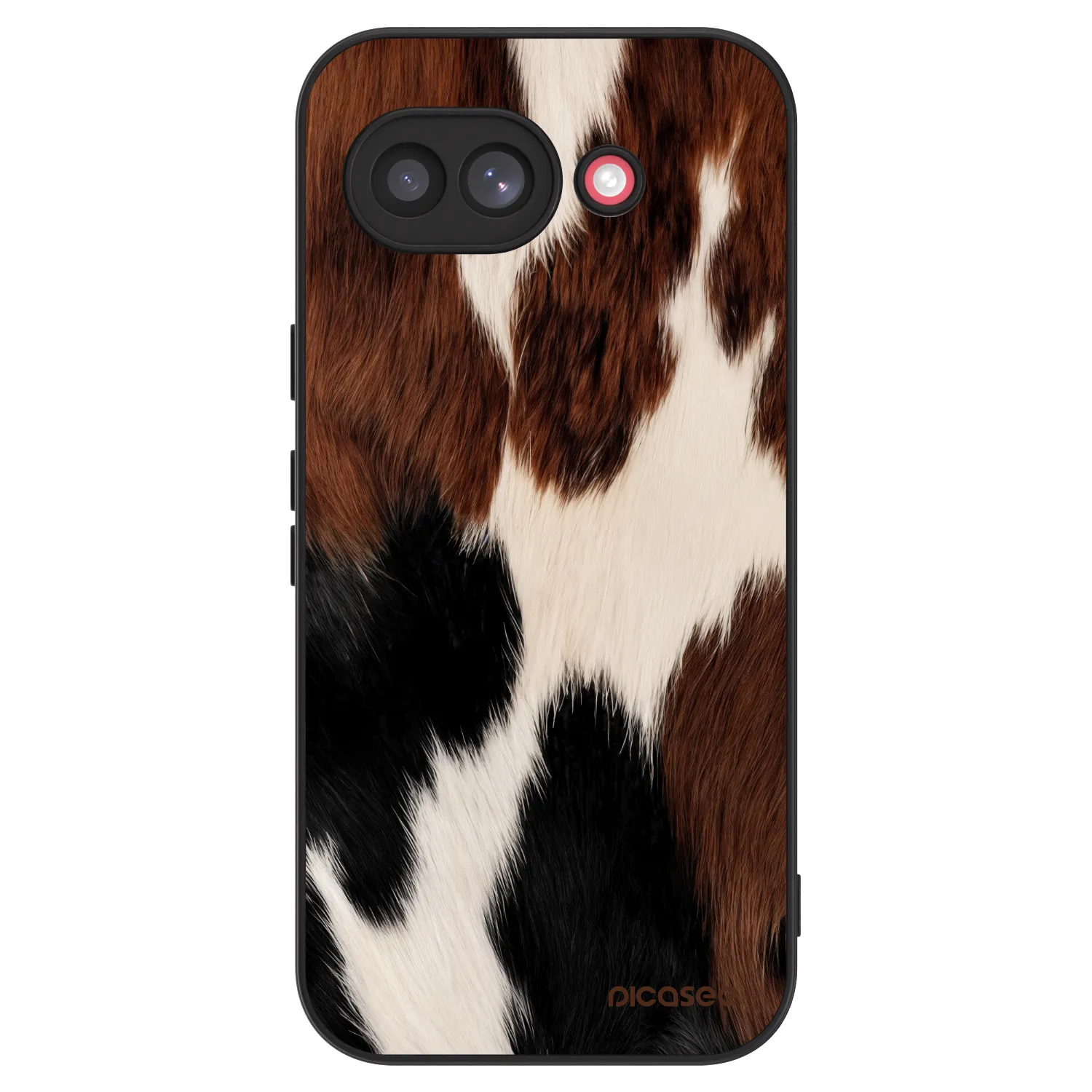 Picasee ULTIMATE CASE pentru Google Pixel 10a - Rodeo