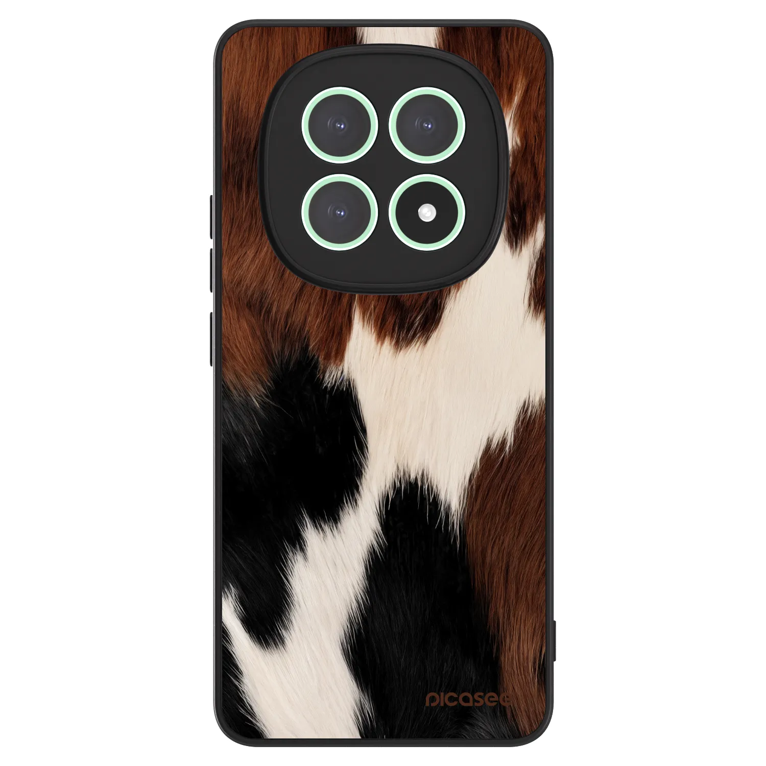 Picasee ULTIMATE CASE pentru Xiaomi Redmi Note 15 5G - Rodeo