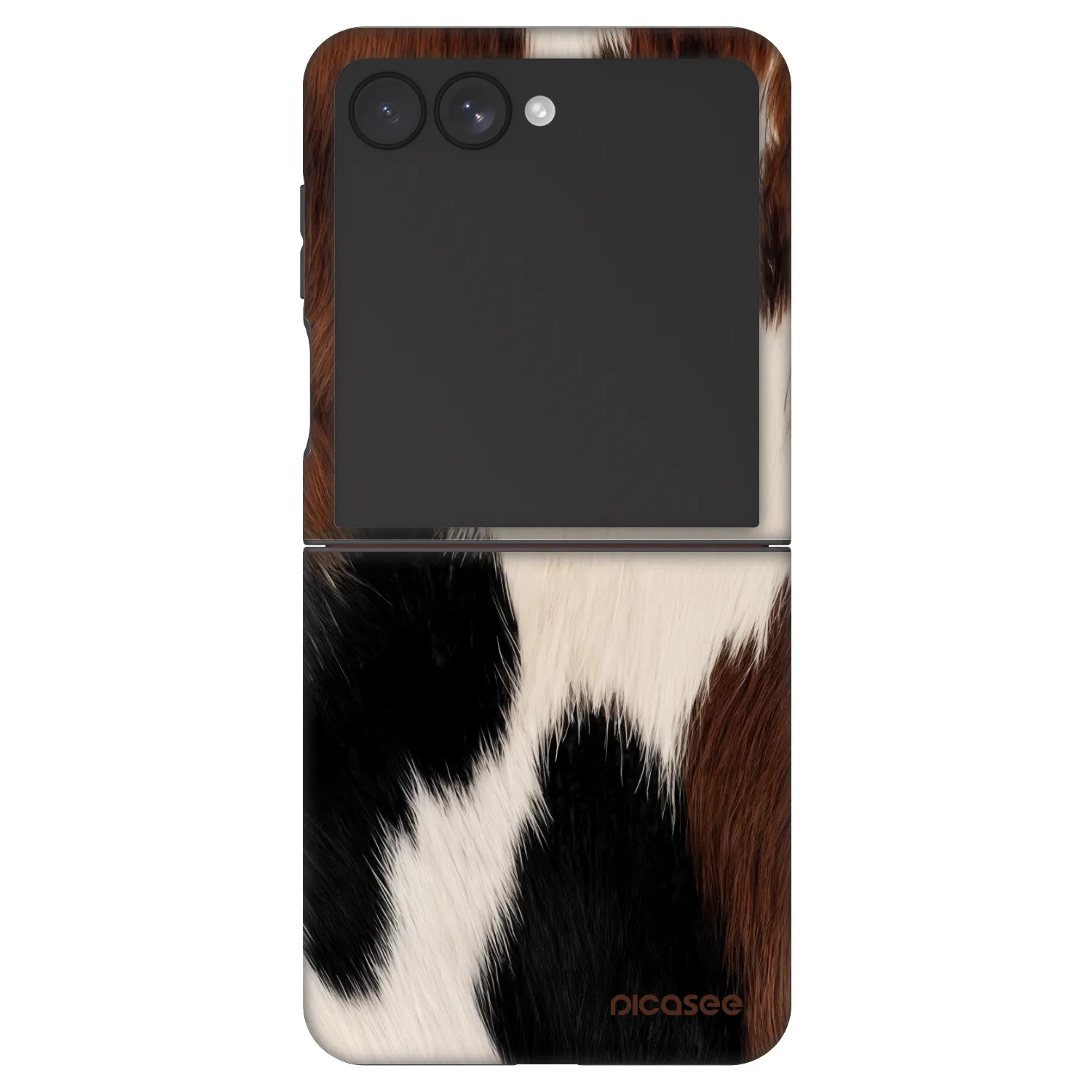 Picasee Fashion Case pentru Samsung Galaxy Z Flip7 5G - Rodeo