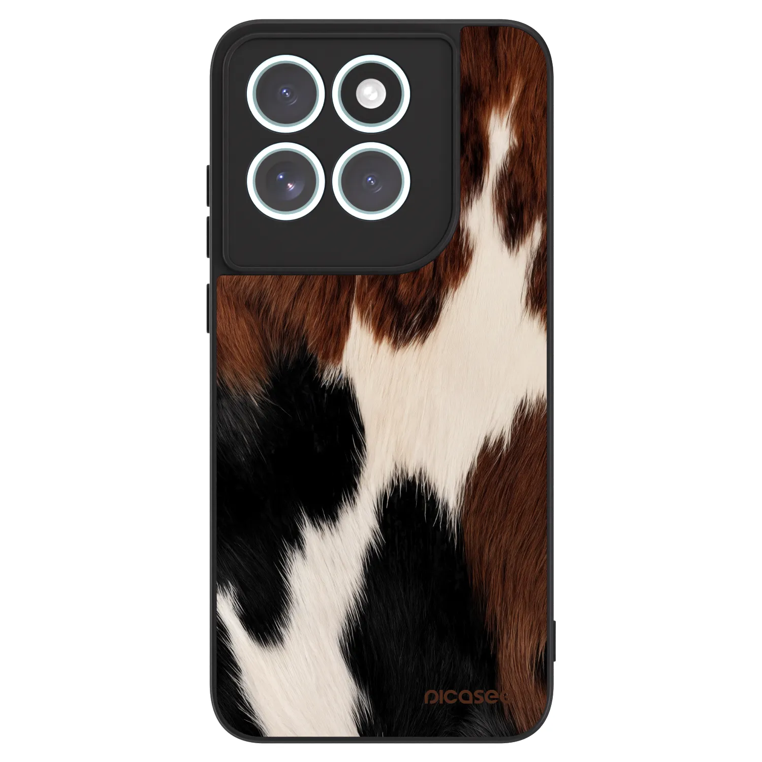 Picasee ULTIMATE CASE pentru Motorola Edge 70 Fusion - Rodeo