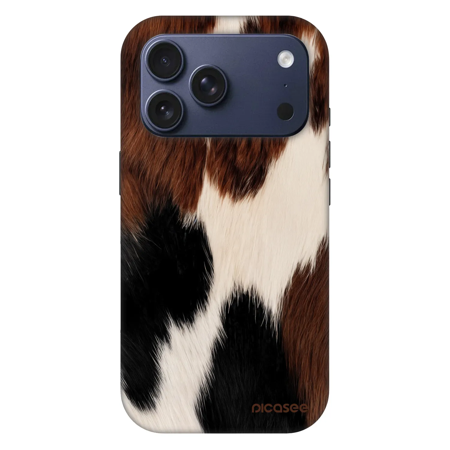 Picasee Fashion Case MagSafe pentru Apple iPhone 18 Pro - Rodeo
