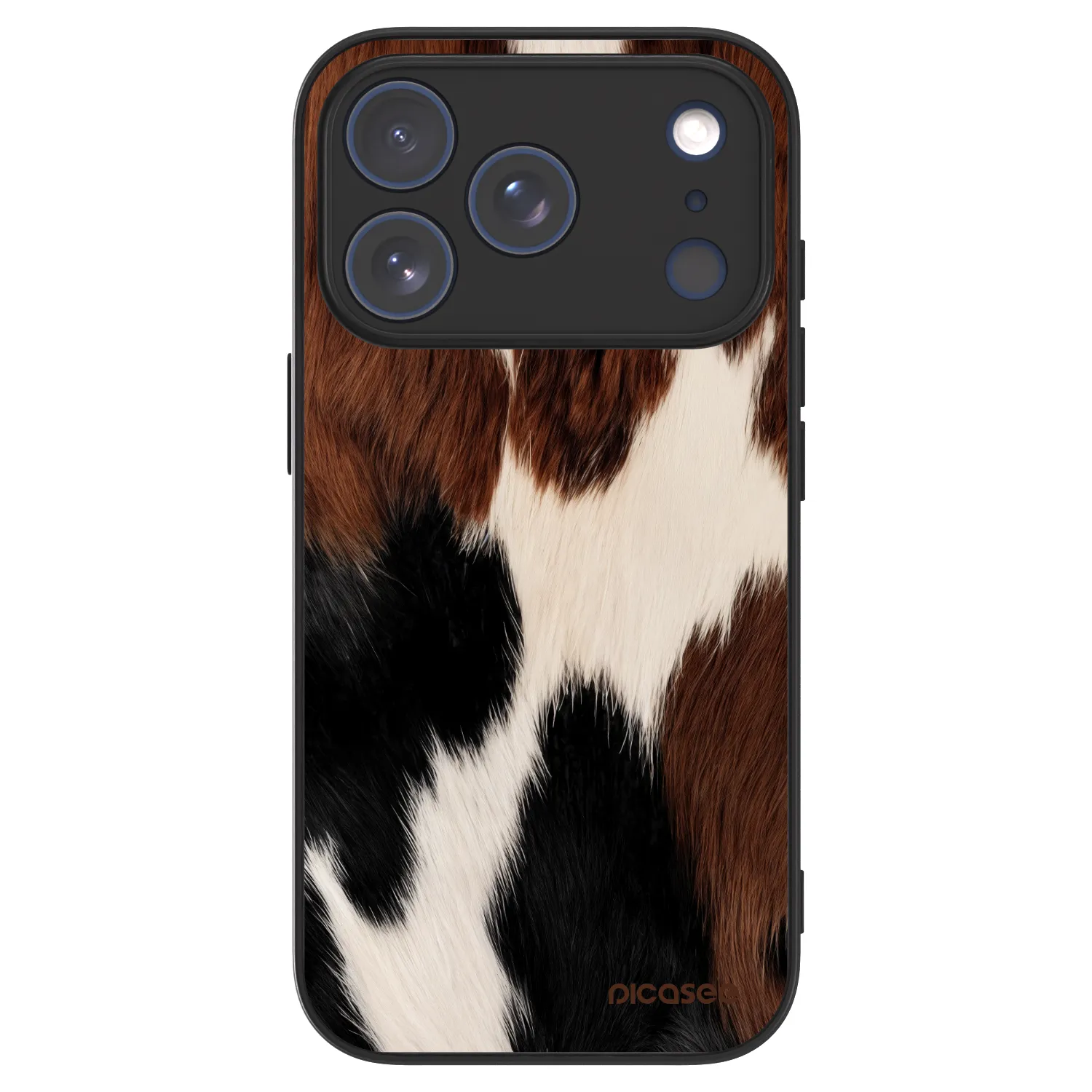 Picasee ULTIMATE CASE pentru Apple iPhone 18 Pro - Rodeo