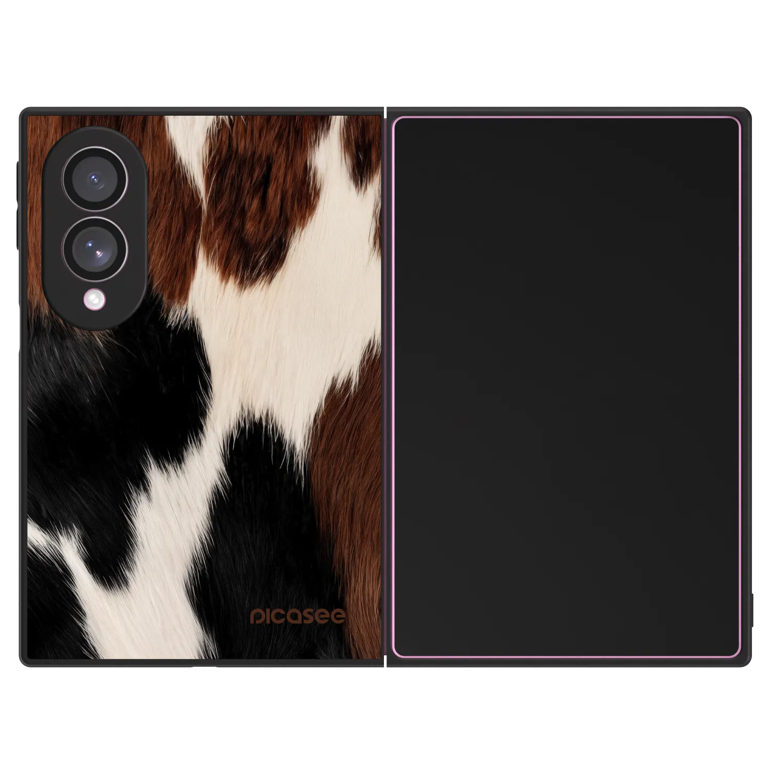 Picasee ULTIMATE CASE pentru Samsung Galaxy Z Fold8 5G - Rodeo