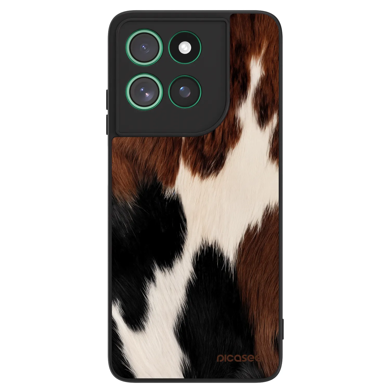 Picasee ULTIMATE CASE pentru Motorola Moto G57 Power - Rodeo
