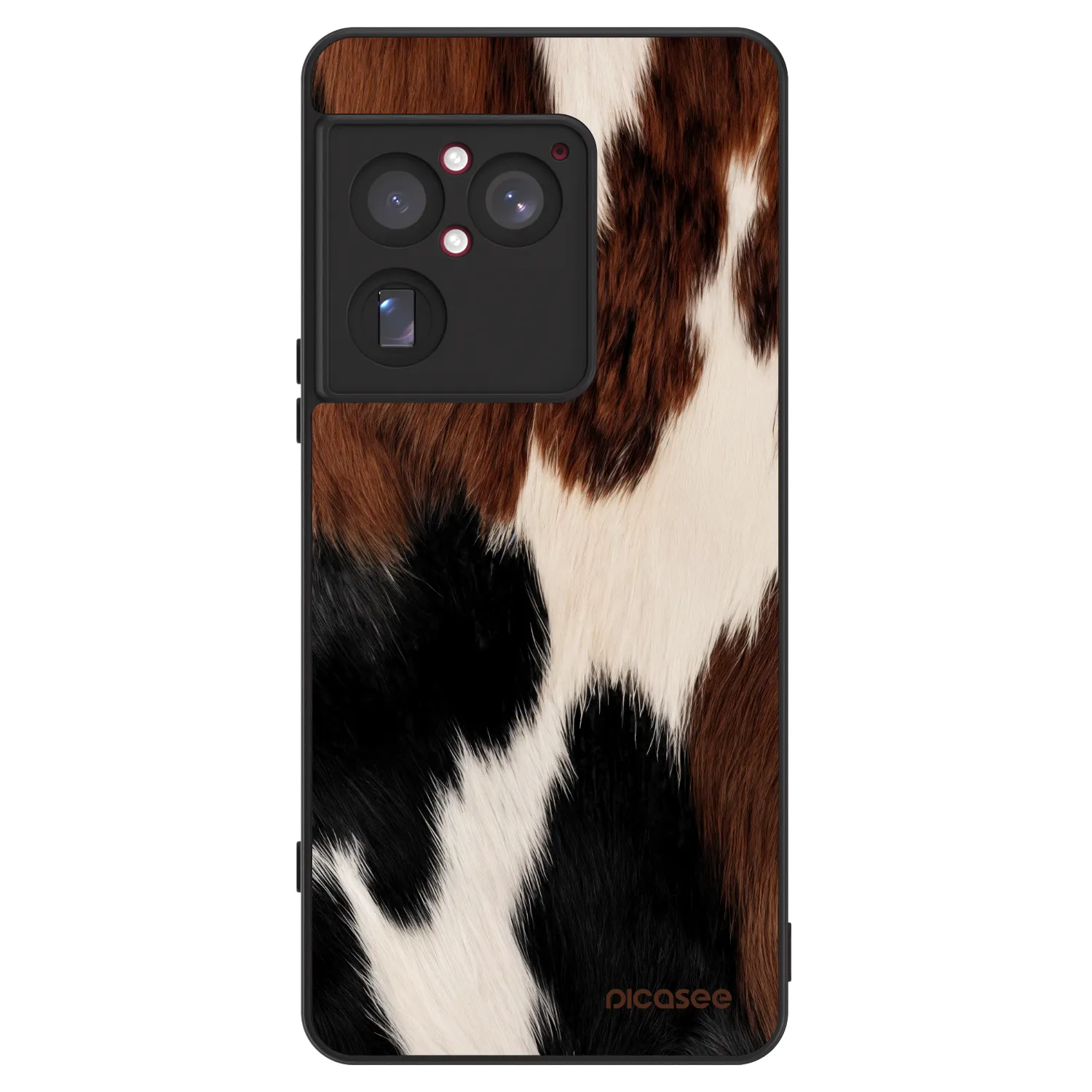 Picasee ULTIMATE CASE pentru Sony Xperia 1 VIII 5G - Rodeo