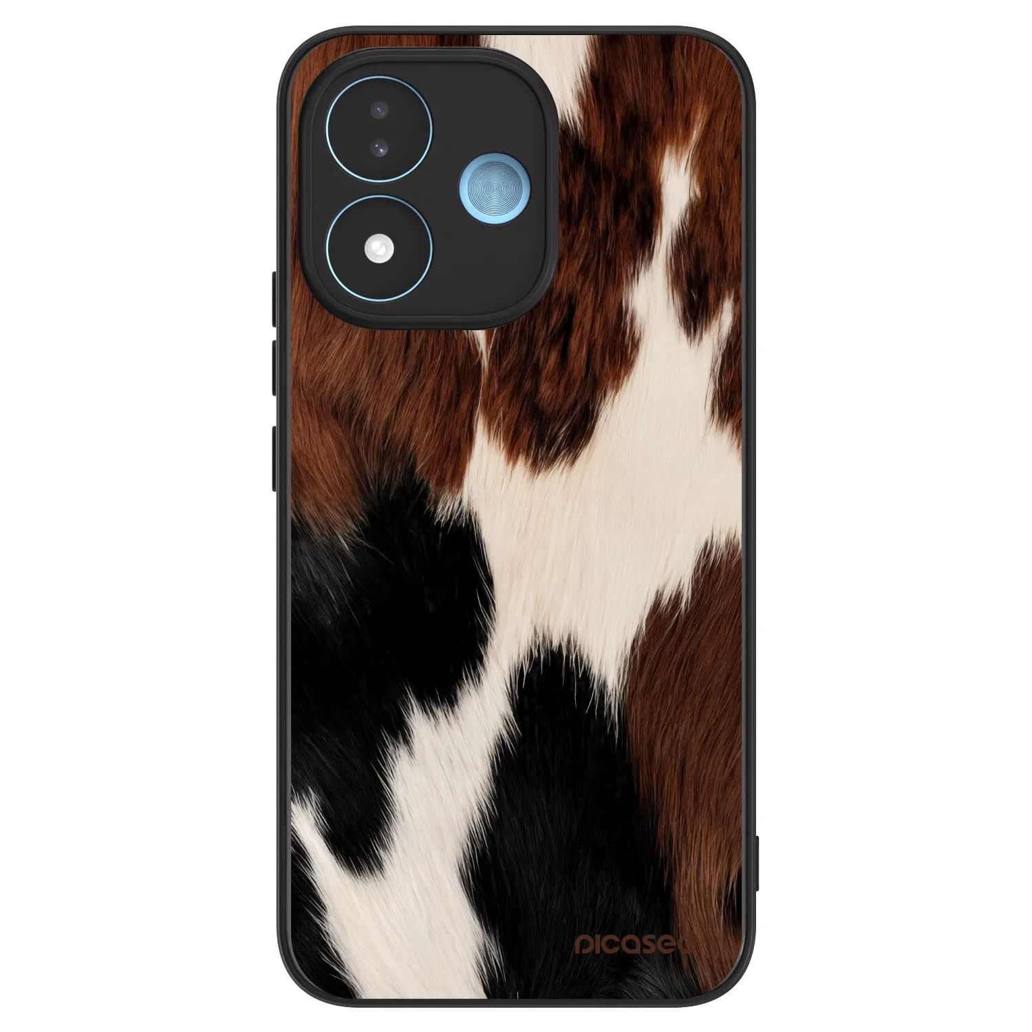 Picasee ULTIMATE CASE pentru Xiaomi Redmi Note 17 5G - Rodeo