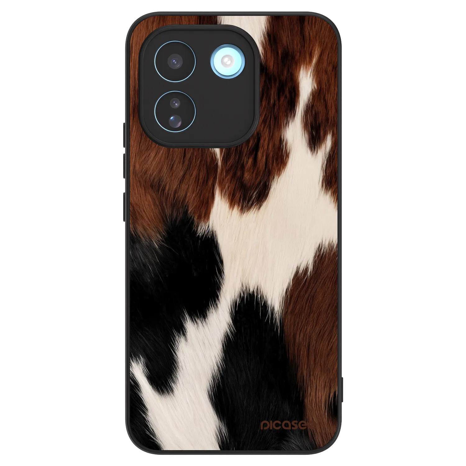 Picasee ULTIMATE CASE pentru Xiaomi Redmi Note 17 Pro MAX 5G - Rodeo