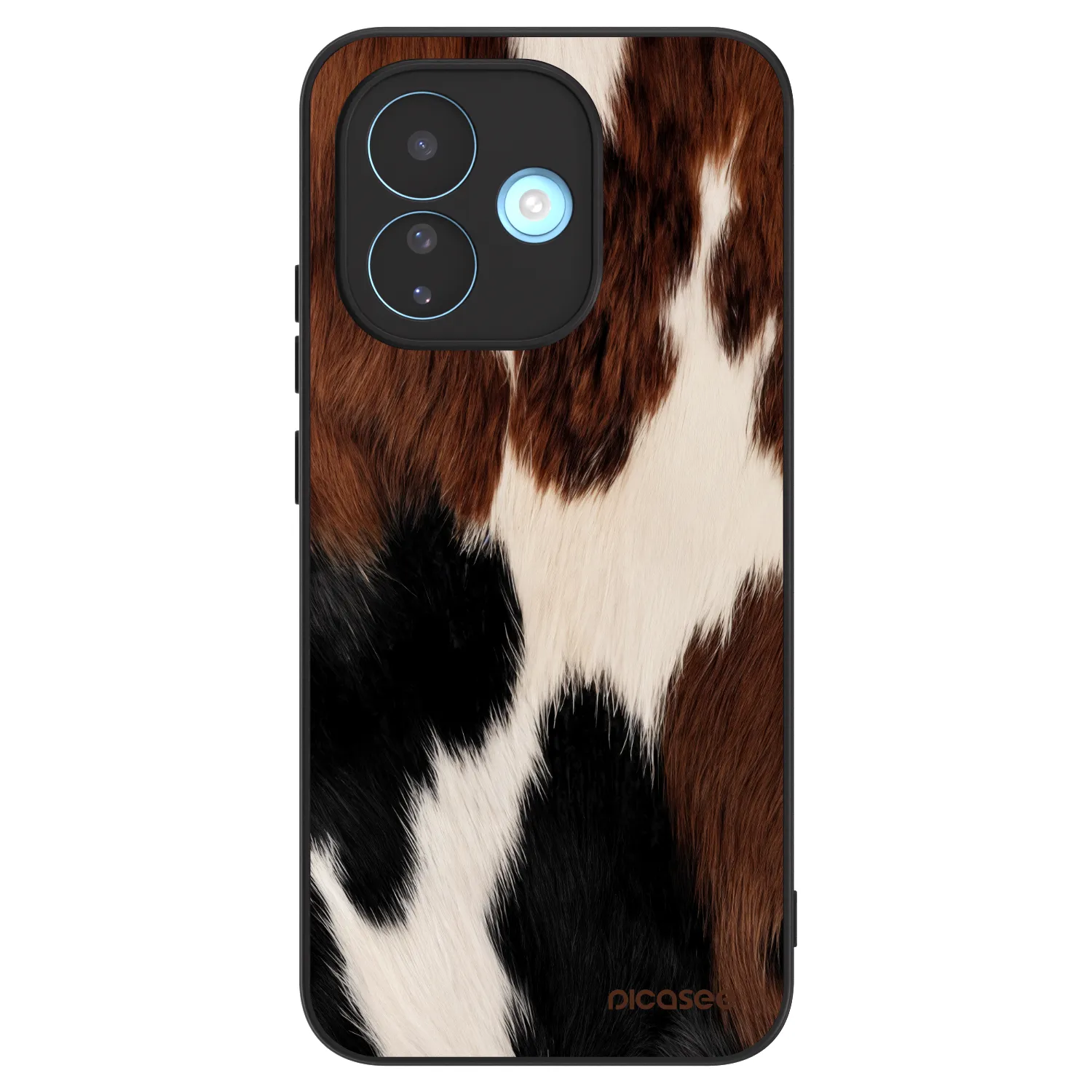 Picasee ULTIMATE CASE pentru Xiaomi Redmi Note 17 Pro 5G - Rodeo