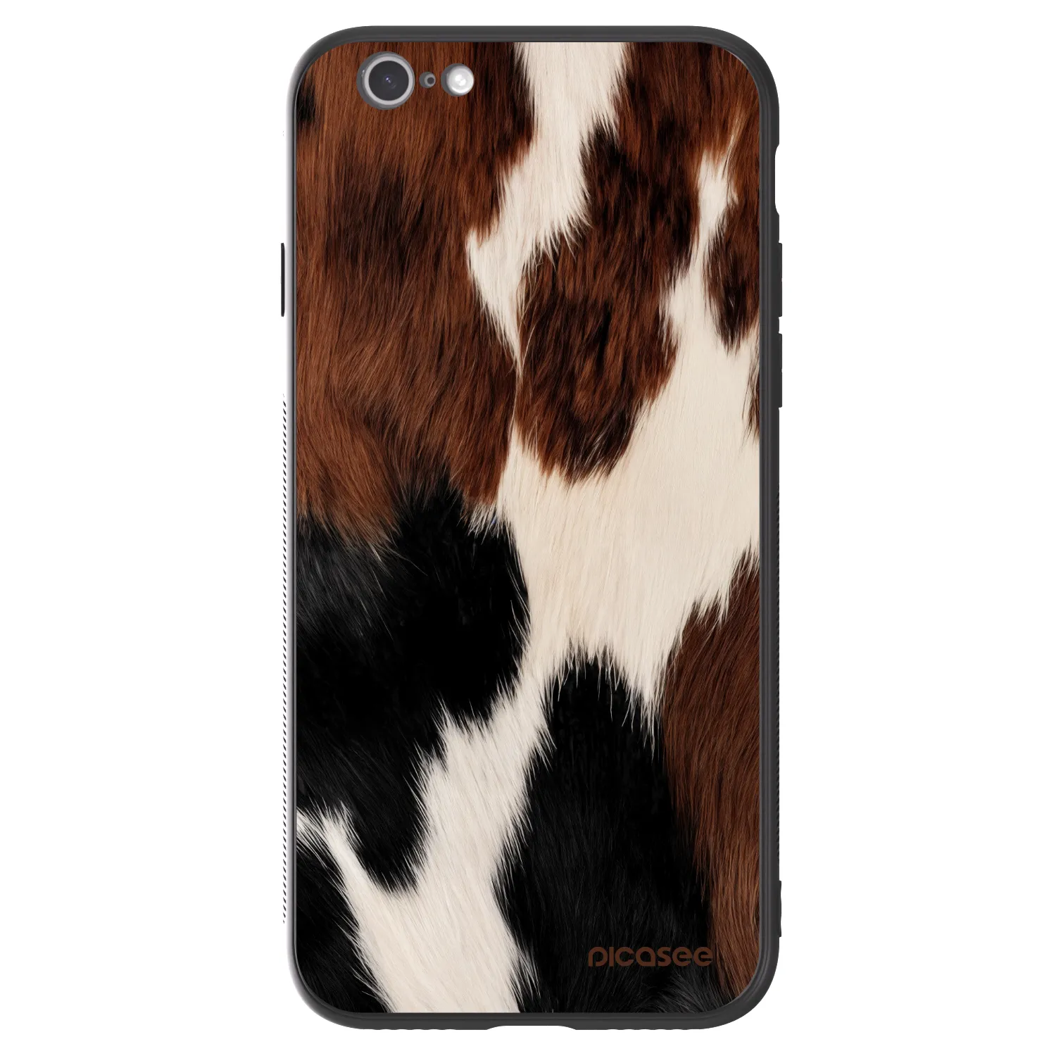 Picasee ULTIMATE CASE pentru Apple iPhone 6/6S - Rodeo