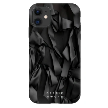 Husă pentru Apple iPhone 11 - BOWIE