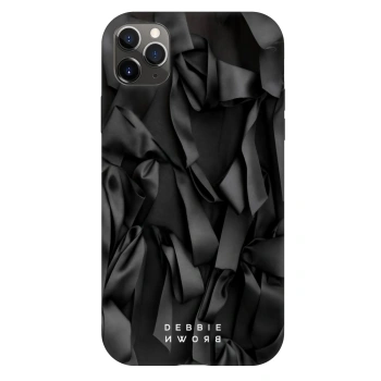 Husă pentru Apple iPhone 11 Pro Max - BOWIE
