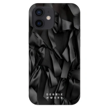 Husă pentru Apple iPhone 12 mini - BOWIE