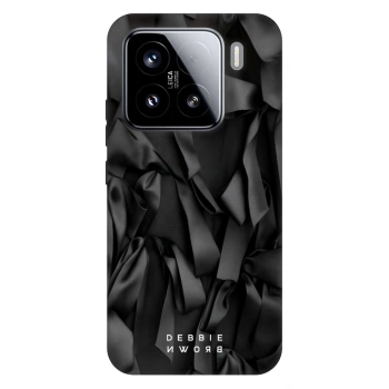 Husă pentru Xiaomi 15 - BOWIE