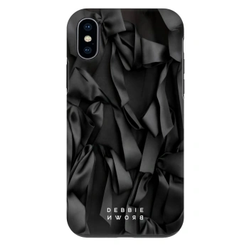 Husă pentru Apple iPhone X/XS - BOWIE