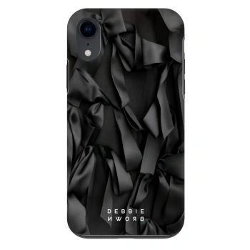 Husă pentru Apple iPhone XR - BOWIE