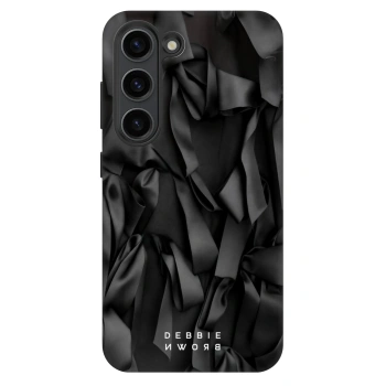 Husă pentru Samsung Galaxy S23+ 5G - BOWIE