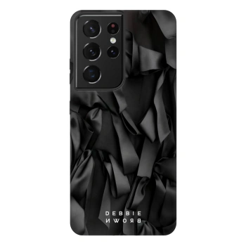 Husă pentru Samsung Galaxy S21 Ultra 5G G998B - BOWIE