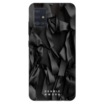 Husă pentru Samsung Galaxy A51 A515F - BOWIE