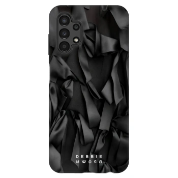 Husă pentru Samsung Galaxy A13 4G A135 - BOWIE