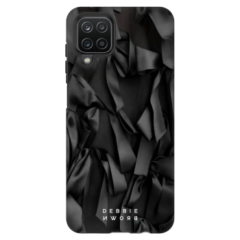 Husă pentru Samsung Galaxy A12 A125F - BOWIE