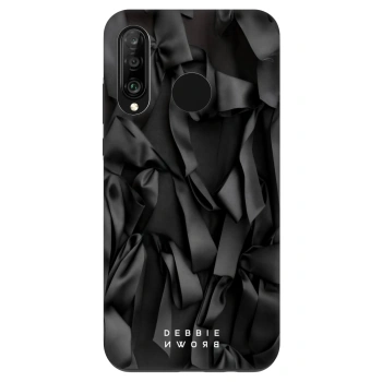 Husă pentru Huawei P30 Lite - BOWIE