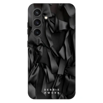 Husă pentru Samsung Galaxy S24 S921B 5G - BOWIE