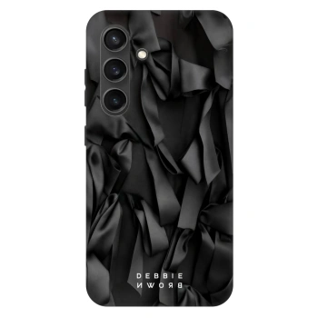 Husă pentru Samsung Galaxy S24+ S926B 5G - BOWIE