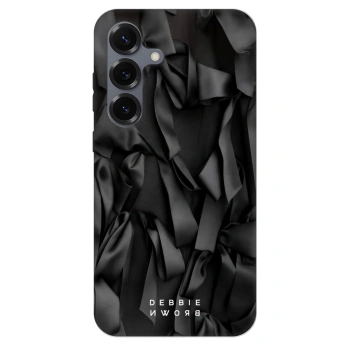 Husă pentru Samsung Galaxy S25 5G - BOWIE