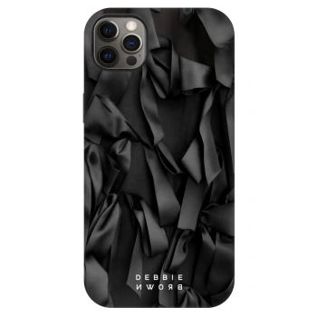 Husă pentru Apple iPhone 12 Pro Max - BOWIE