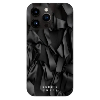 Husă pentru Apple iPhone 13 Pro - BOWIE