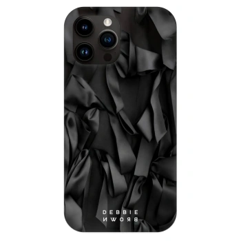 Husă pentru Apple iPhone 13 Pro Max - BOWIE