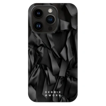 Husă pentru Apple iPhone 14 Pro - BOWIE