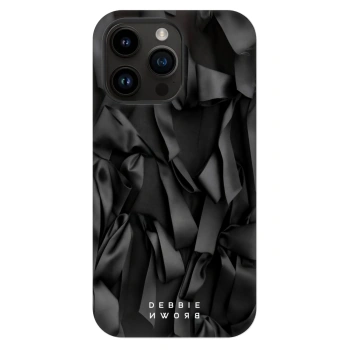 Husă pentru Apple iPhone 14 Pro Max - BOWIE