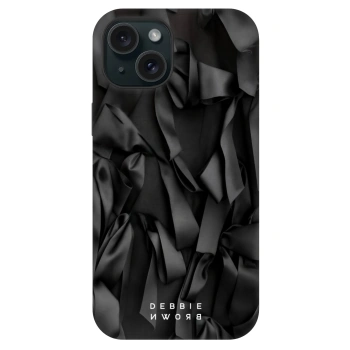 Husă pentru Apple iPhone 15 - BOWIE