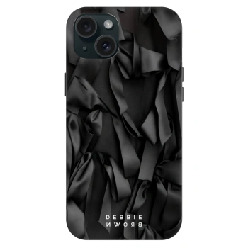 Husă pentru Apple iPhone 15 Plus - BOWIE