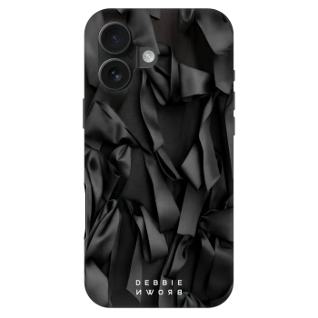 Husă pentru Apple iPhone 16 - BOWIE