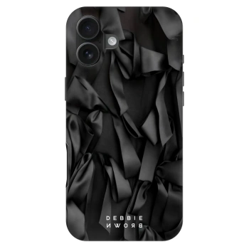 Husă pentru Apple iPhone 16 Plus - BOWIE