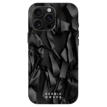 Husă pentru Apple iPhone 16 Pro Max - BOWIE