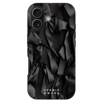 Husă pentru Apple iPhone 17 - BOWIE